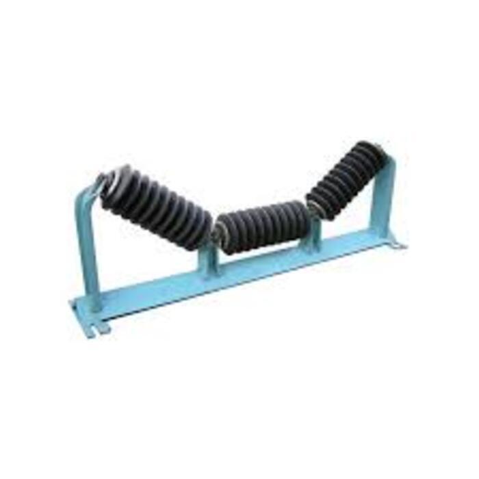 Garland Carrying Idler Roller