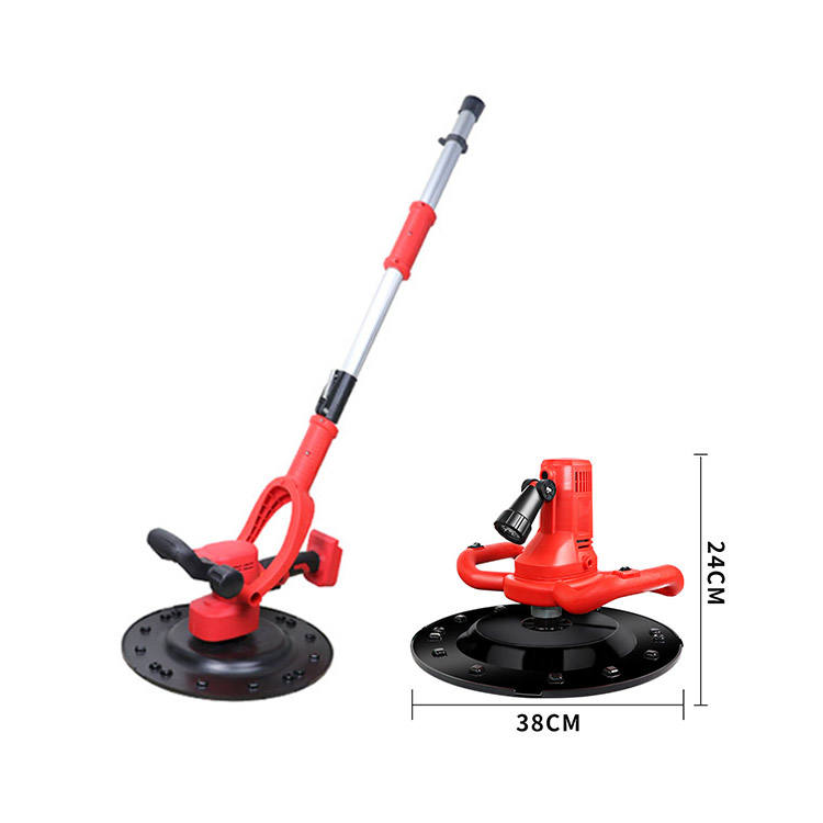 Pl 16 Power Floater - Color: Customized
