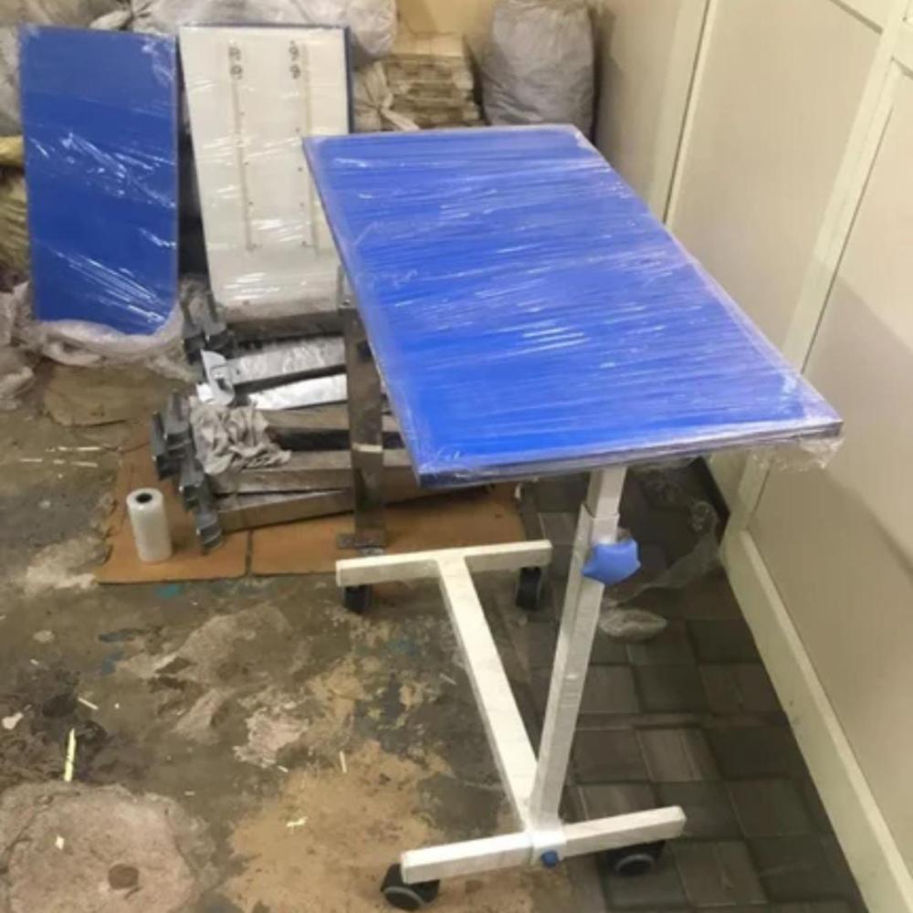 Overbed Table - Application: Hospital