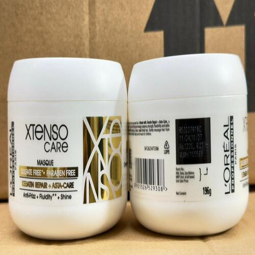 Loreal Shampoo Cream