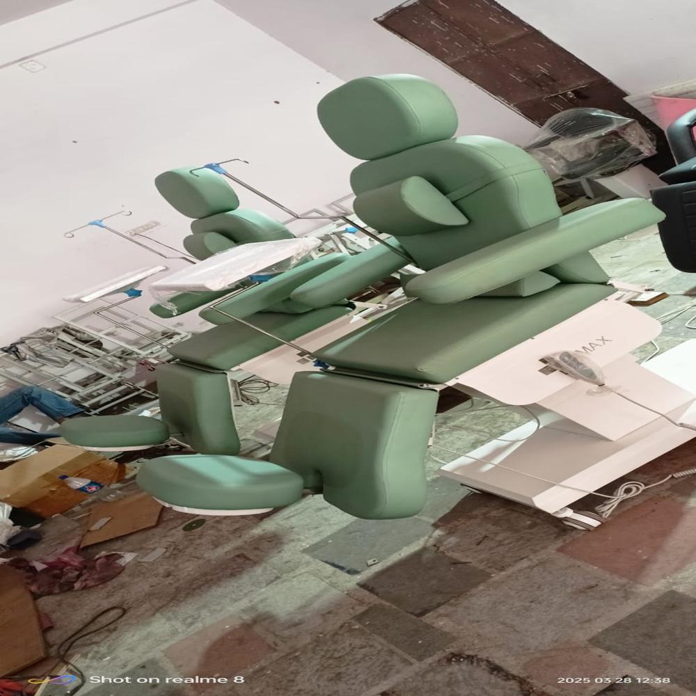 Dialysis Chair - Color: All Color