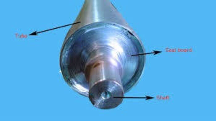 Conveyor Idler Roller