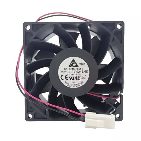 DELTA FFB0924EHE Air Cooling Fan