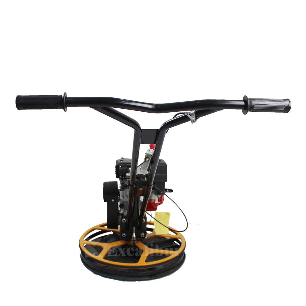 RWT 24 Power floater