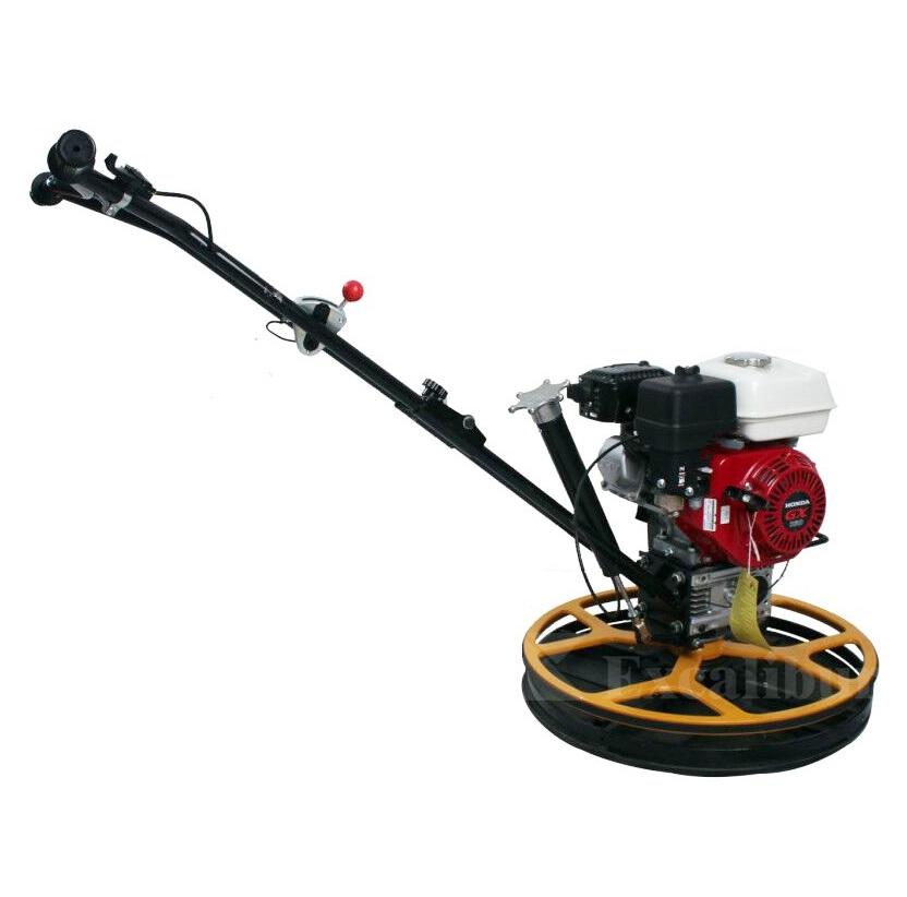 RWT 24 Power floater