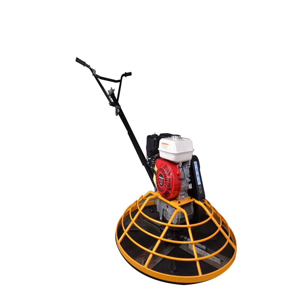 Rwt 40 Power Floater - Color: Customized