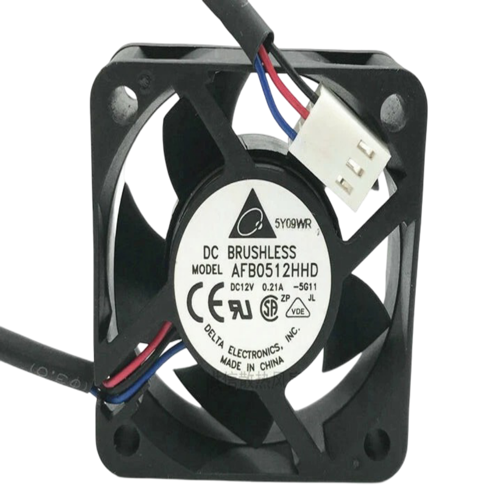 DELTA AFB0512HHD Cooling Fan