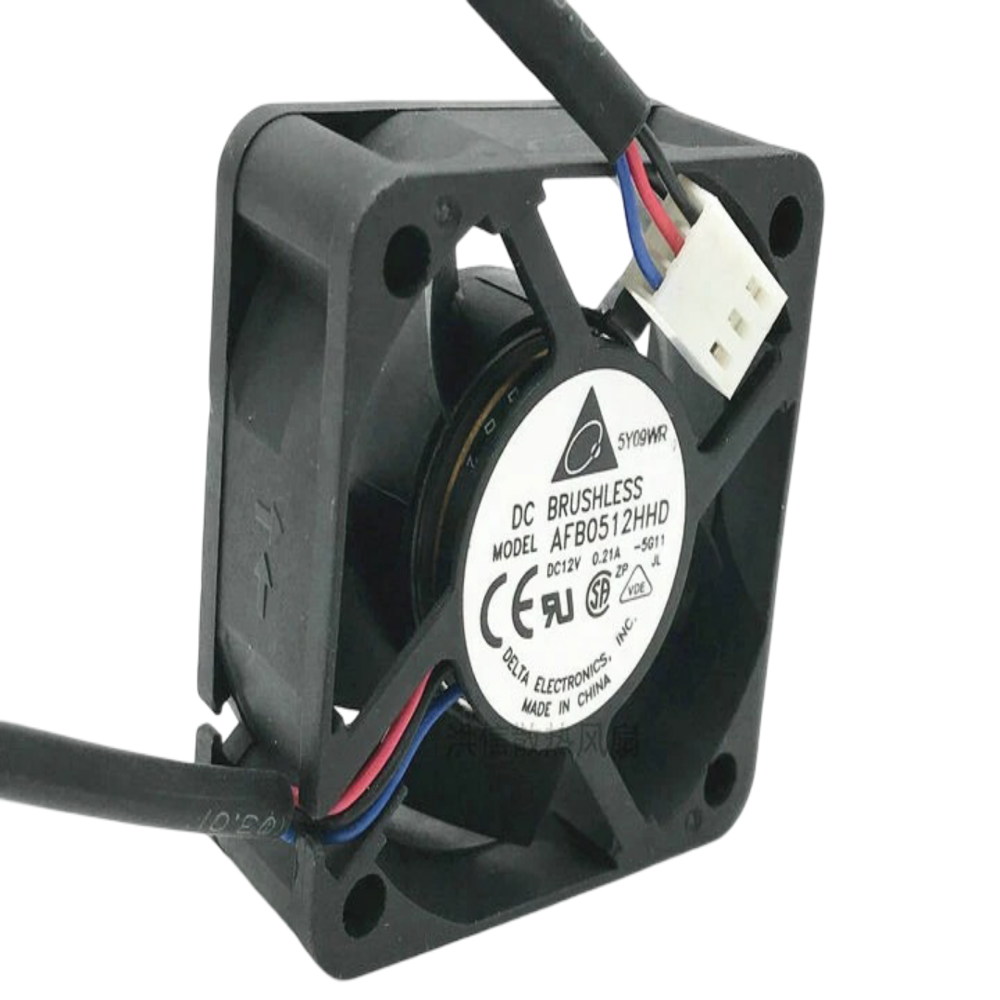 DELTA AFB0512HHD Cooling Fan