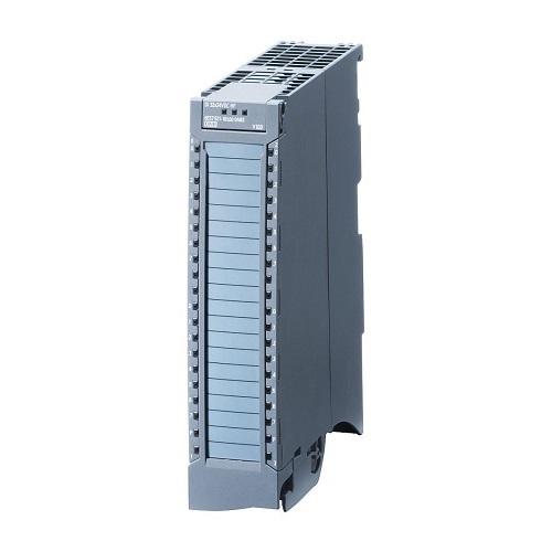 Siemens 6Es7550-1Aa01-0Ab0 - Color: Grey
