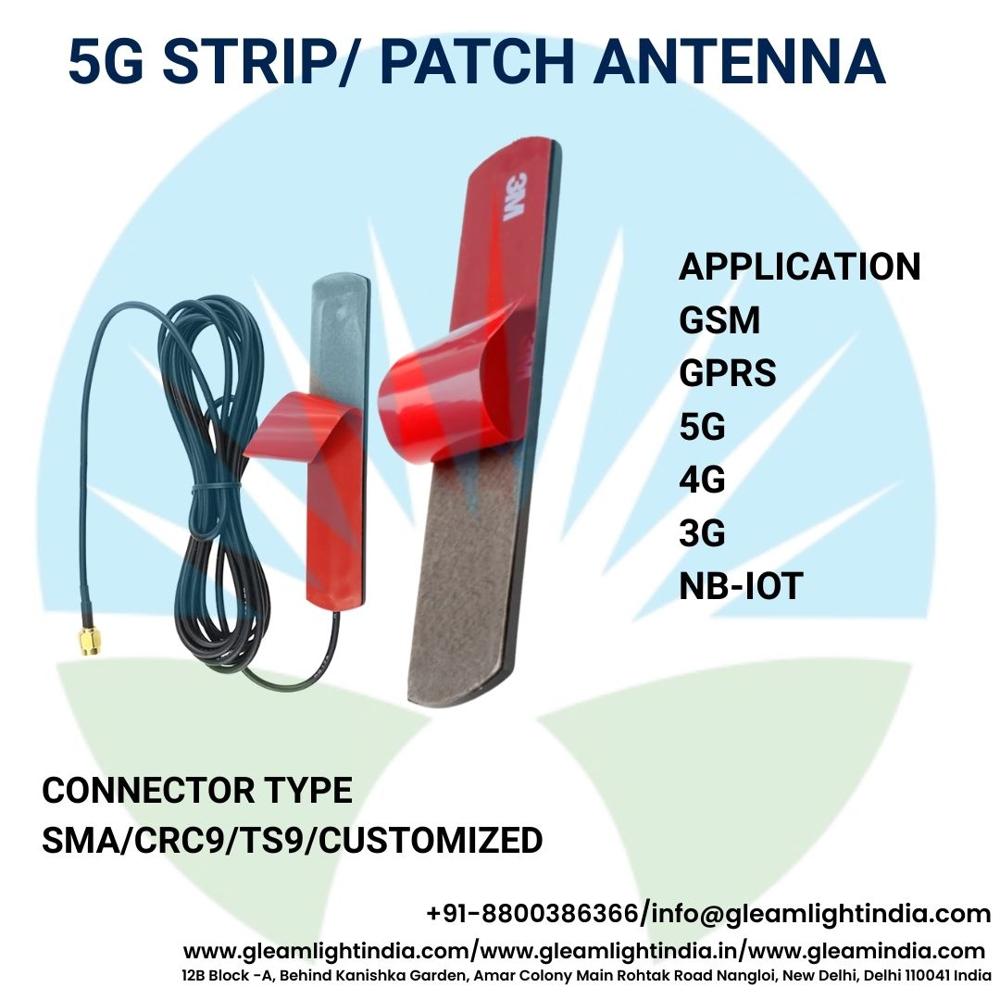 5G Strip Antenna