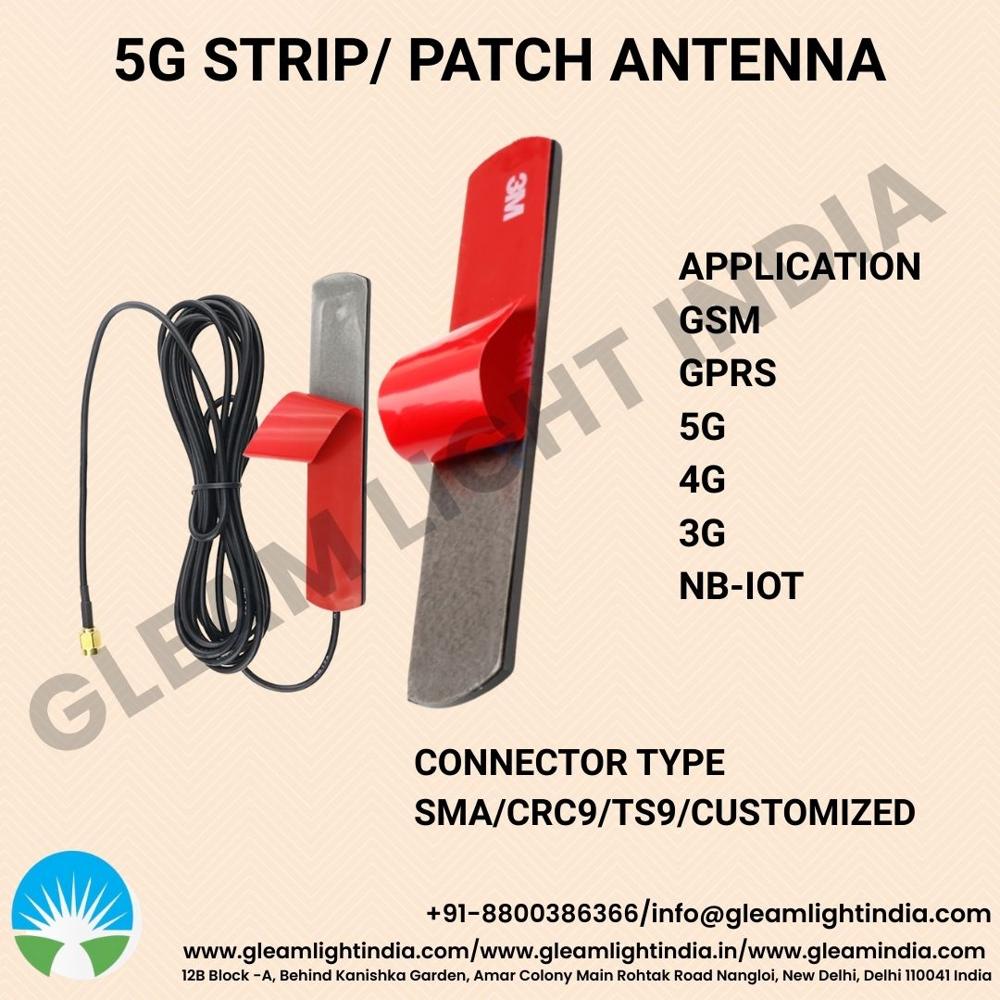 5G Strip Antenna