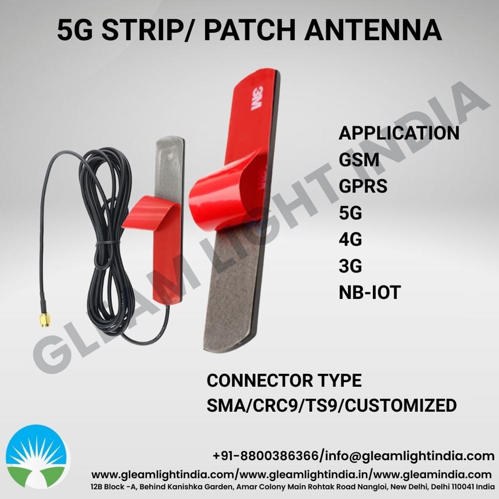 5G Strip Antenna