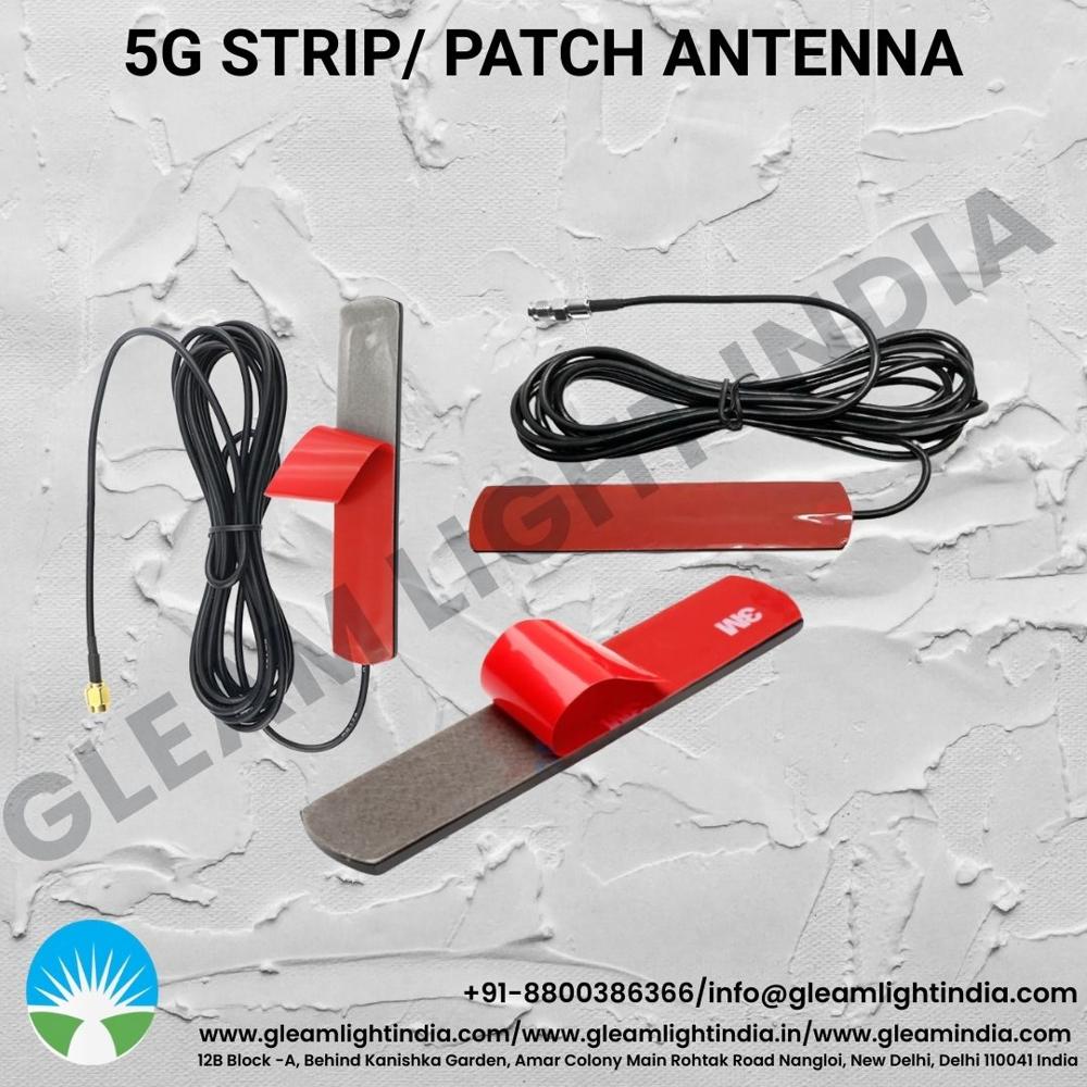 5G Strip Antenna
