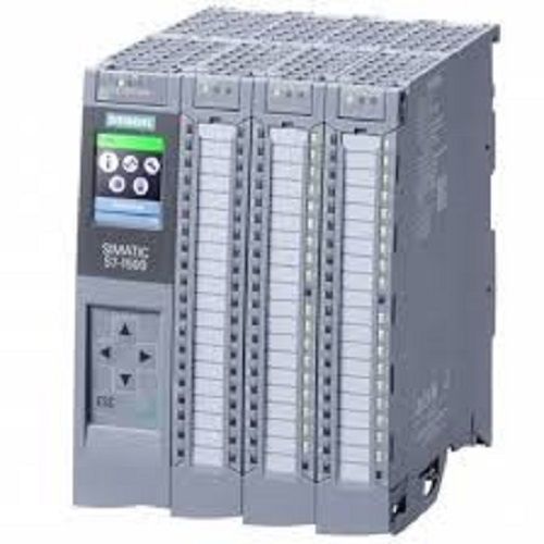 Siemens 6Es7590-0Bd00-0Aa0 - Application: Industrial Automation
