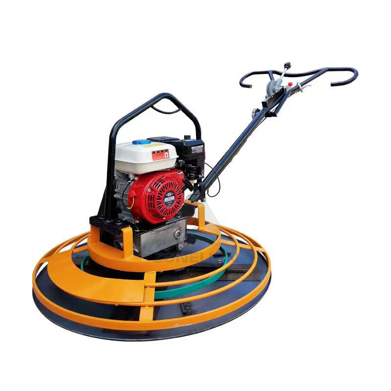 Rwt 52 Power Floater - Capacity: 1200 M3/Hr