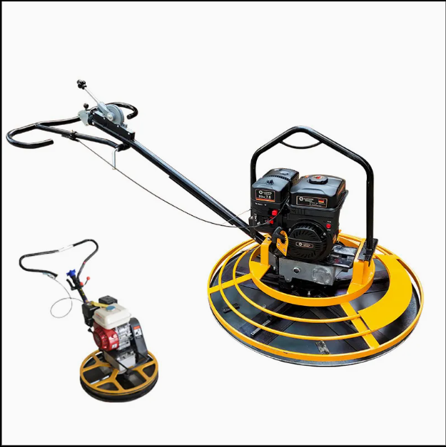 Rwt 52 Power Floater - Capacity: 1200 M3/hr