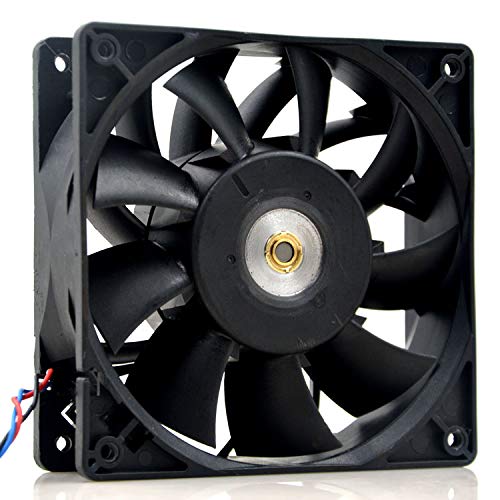 Delta FFB1212SHE Cooling Fan