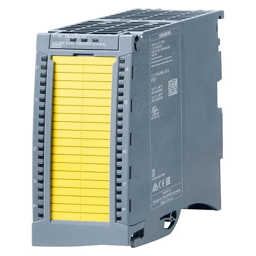Siemens 6Es7526-1Bh00-0Ab0 - Application: Industrial Automation