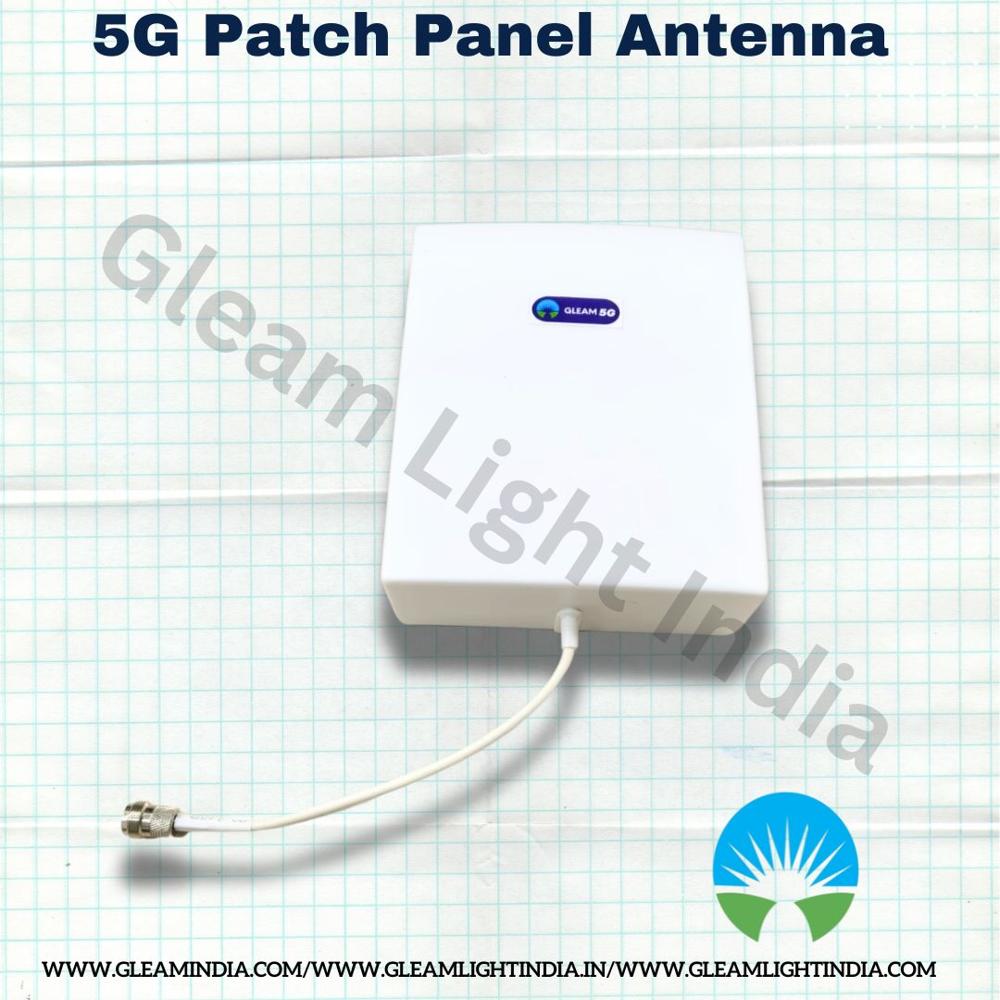 5g Patch Pannel Antenna - Application: Outdoor