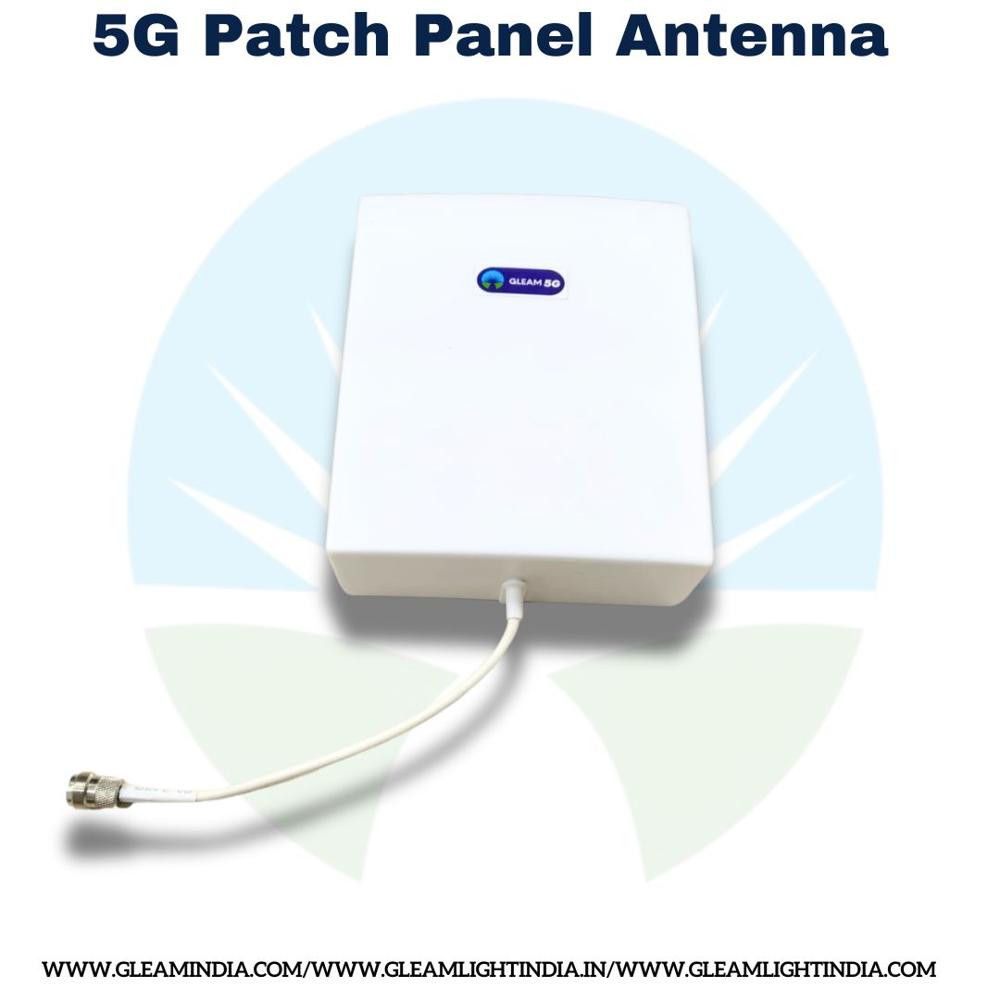 5g Patch Pannel Antenna - Application: Outdoor