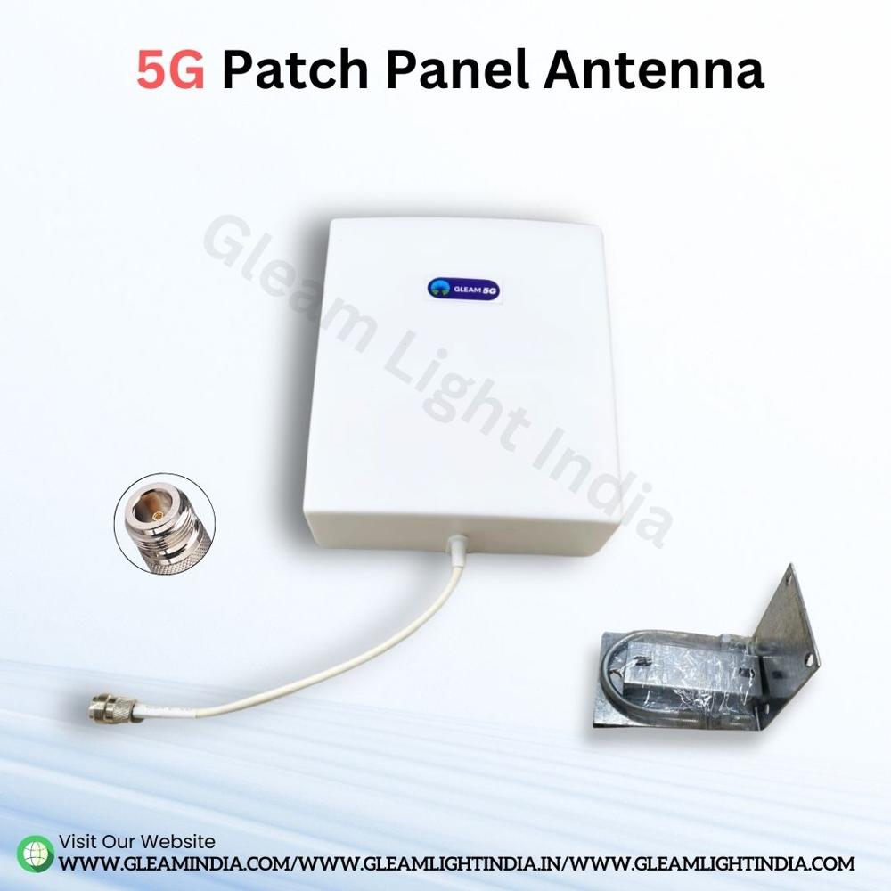 5g Patch Pannel Antenna - Application: Outdoor