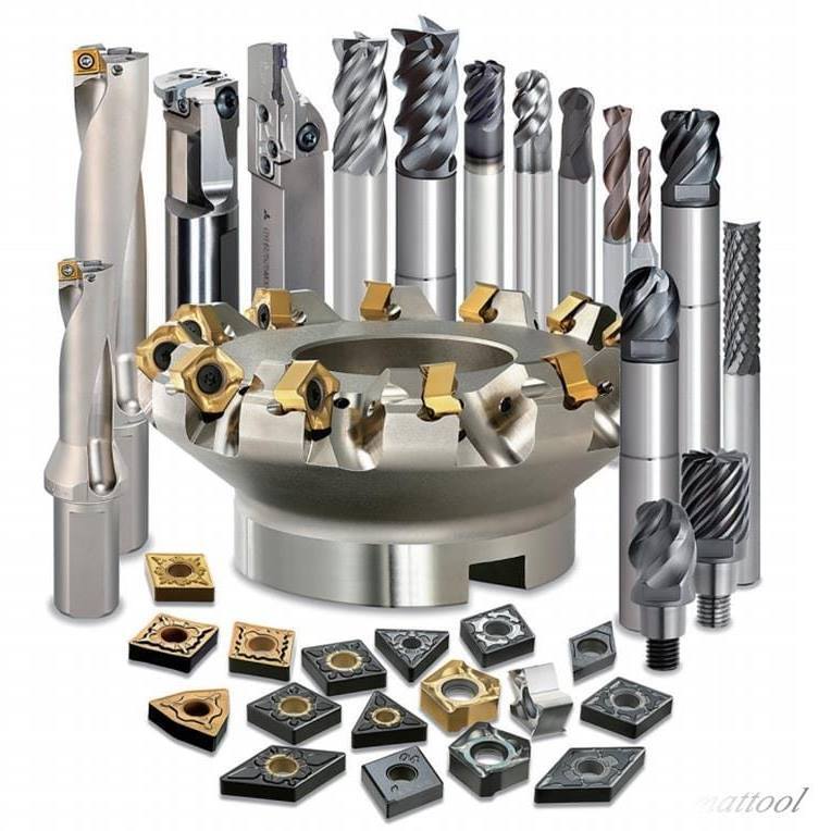 Cnc Machining Tools - Automatic Grade: Manual