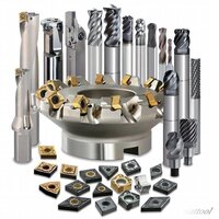 Cnc Machining Tools - Ms Material, Manual Operation, Human Machine Interface | Eco-friendly Design, One-year Warranty, Precision Performance