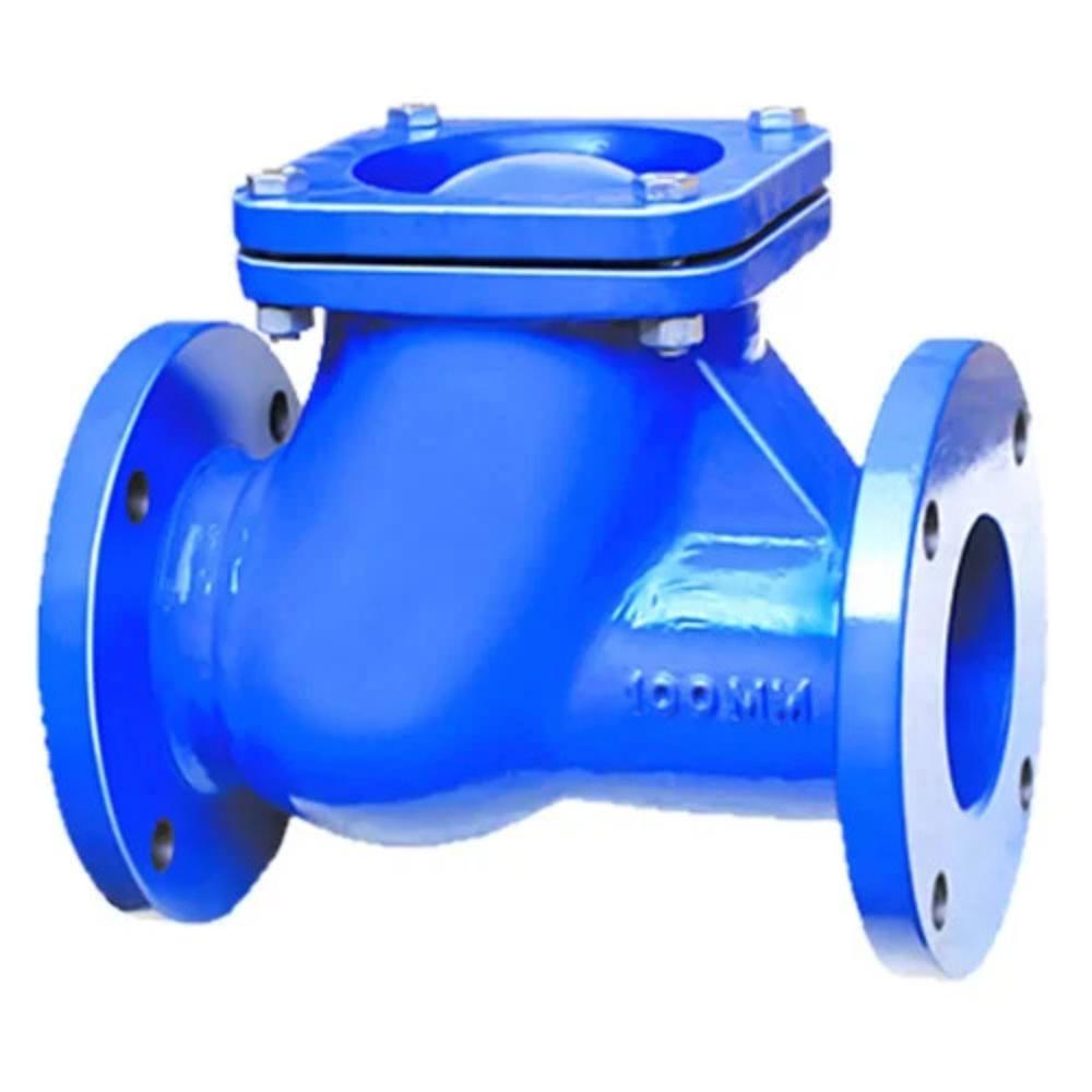 cast iron Ball Valves