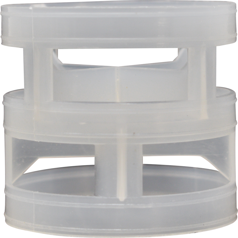 Pp Pall Rings ( Tower Packing )