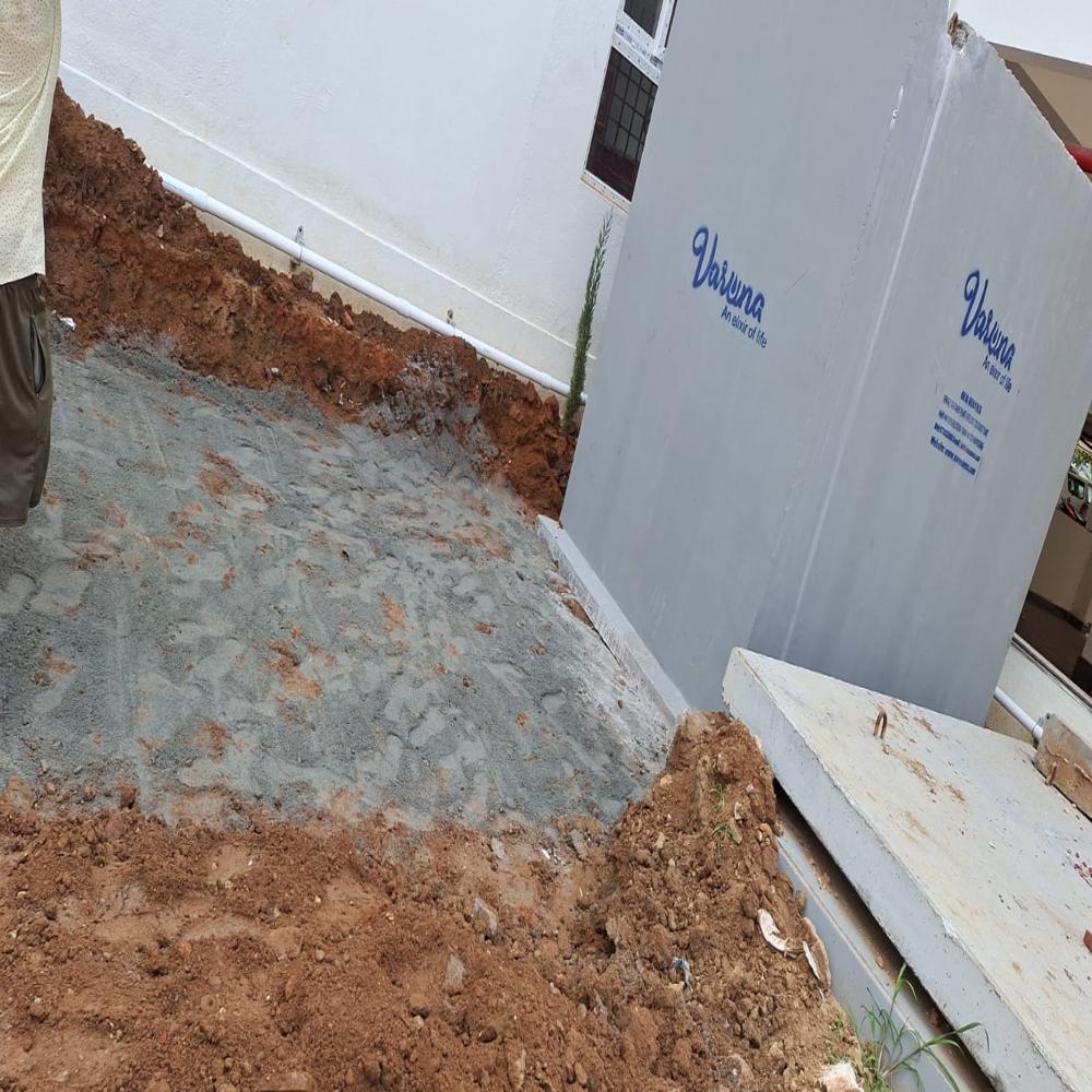 RCC Tank Suppliers Near Me