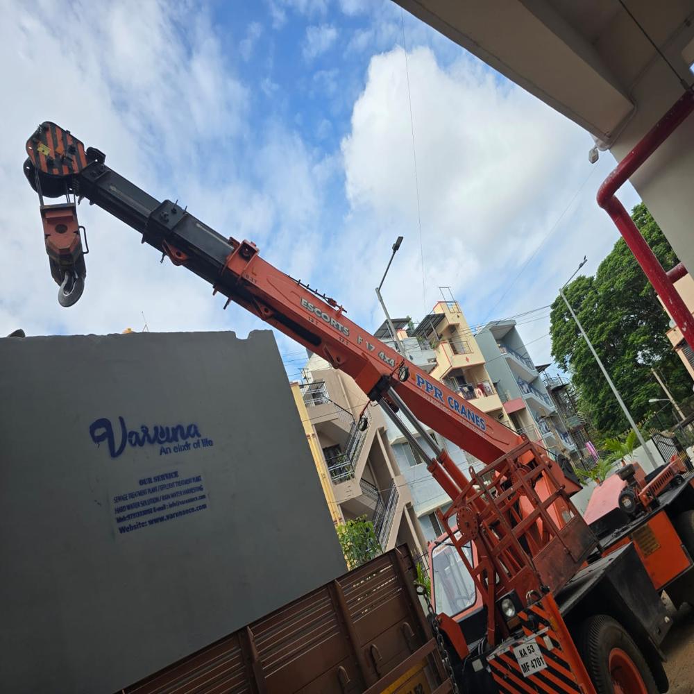 RCC Tank Suppliers Near Me