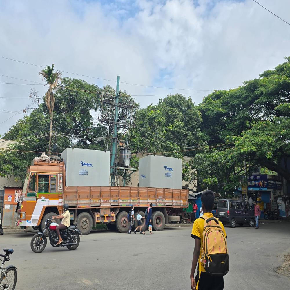 RCC Tank Suppliers Near Me