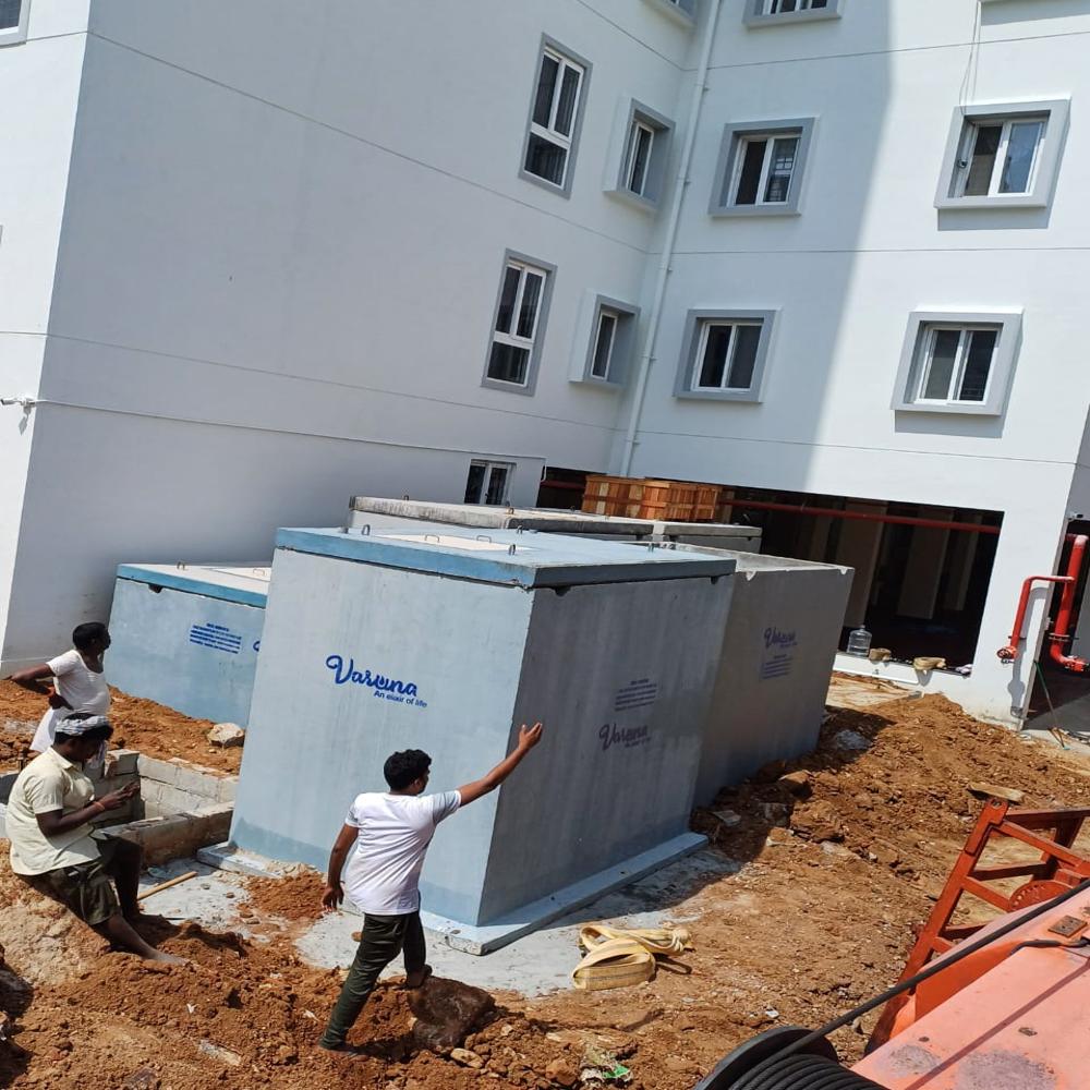 RCC Tank Suppliers Near Me