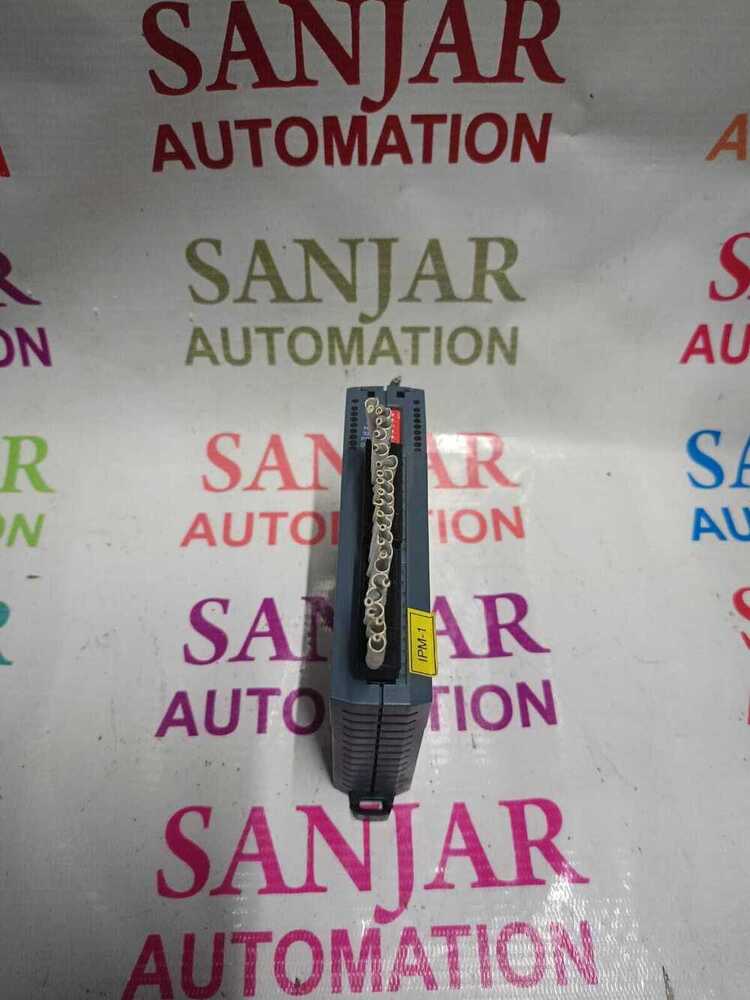 TRIO SERVO DRIVE & SERVO MOTOR