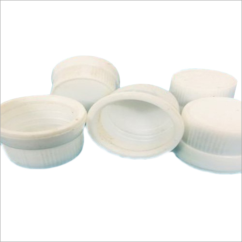 22mm Plastic Dual Seal Cap