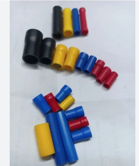 Cable Insulation Lug Cover
