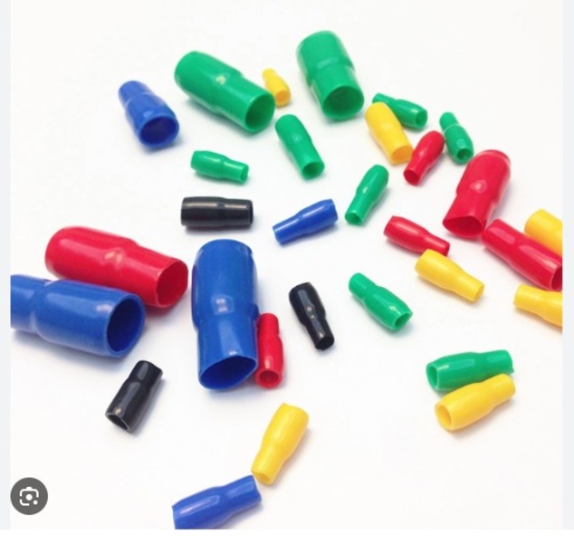 Cable Insulation Lug Cover