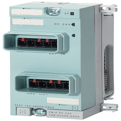 Siemens 6Es7194-4Bh00-0Aa0 - Size: Standard