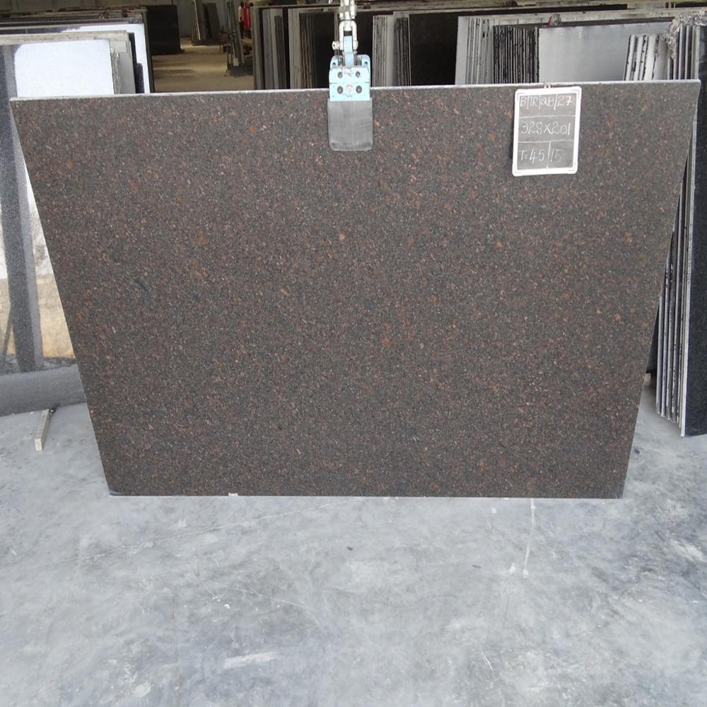 Tan Brown Granite - Application: Flooring