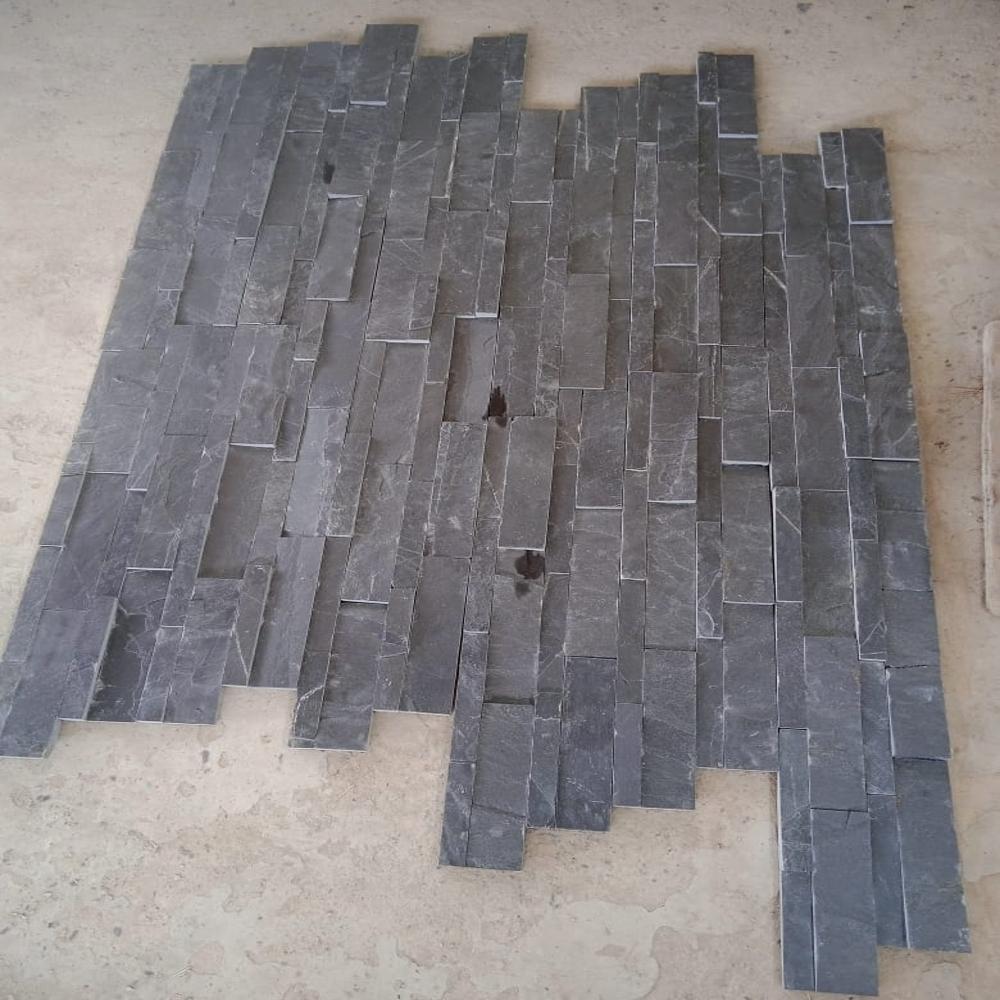 Jack Black - Natural Stone Type: Slate