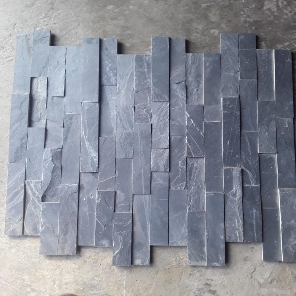 Jack Black - Natural Stone Type: Slate