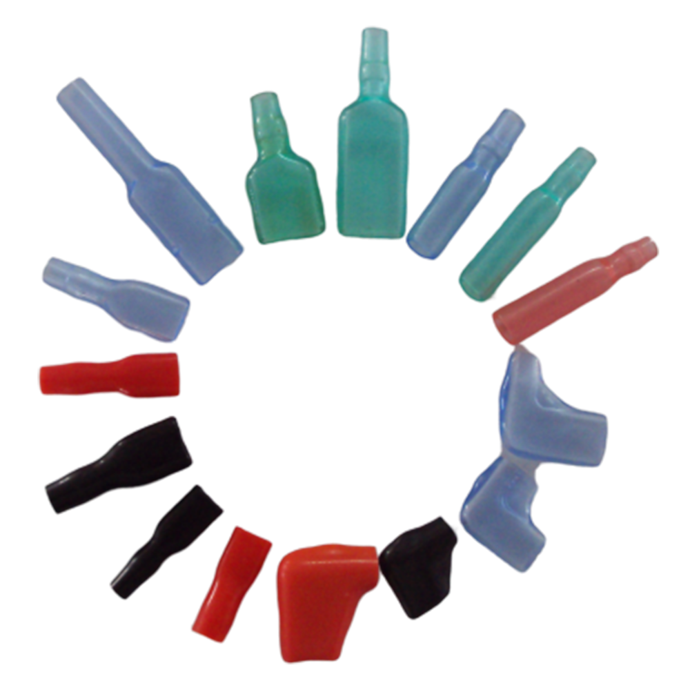 Terminal Insulation Sleeves