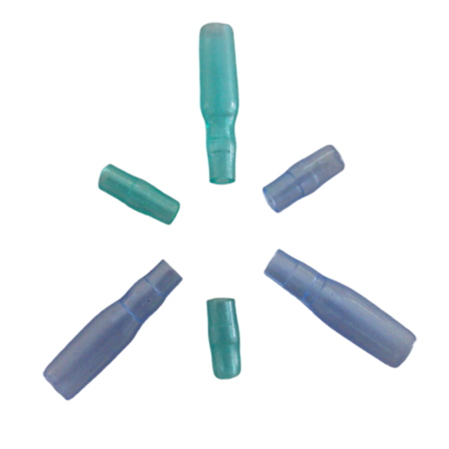 Terminal Insulation Sleeves