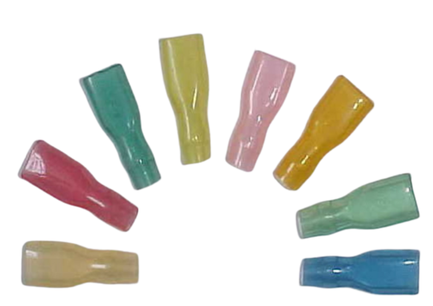 Terminal Insulation Sleeves