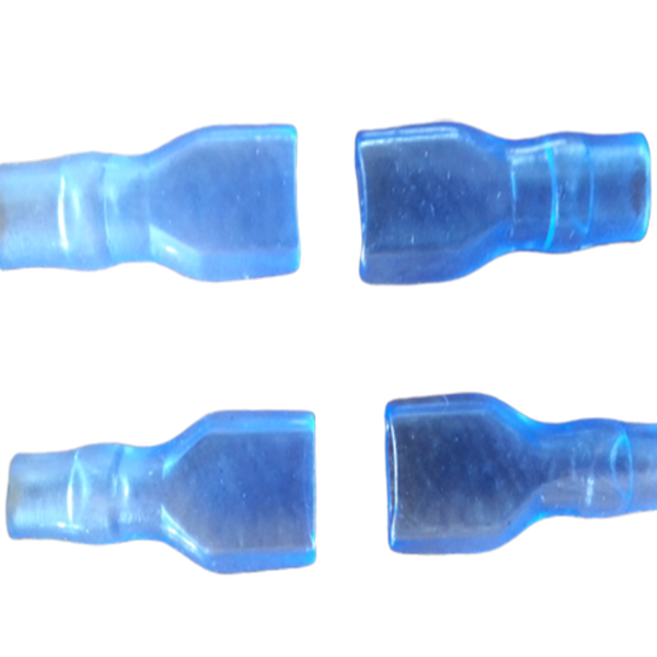 Terminal Insulation Sleeves