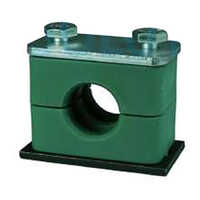 Pp Clamp - Application: Construction