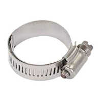 Hose Clip - Application: Industrial