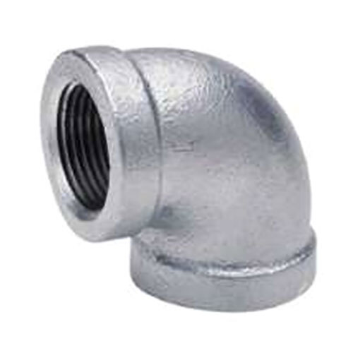 SS Elbow