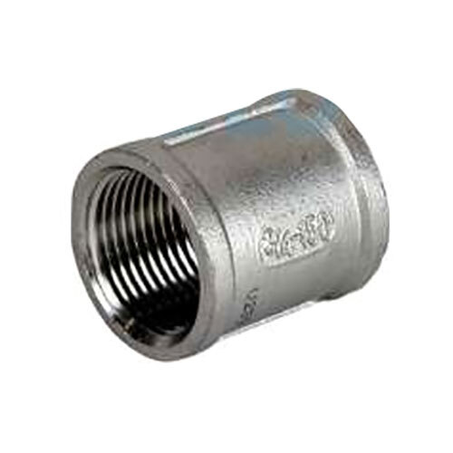 IC Coupling