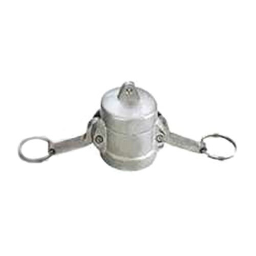 Type DC Cam Clock